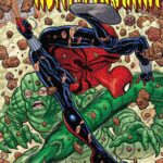 Ben Reilly: Homem-Aranha #02
