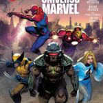 Predador Mata o Universo Marvel #05