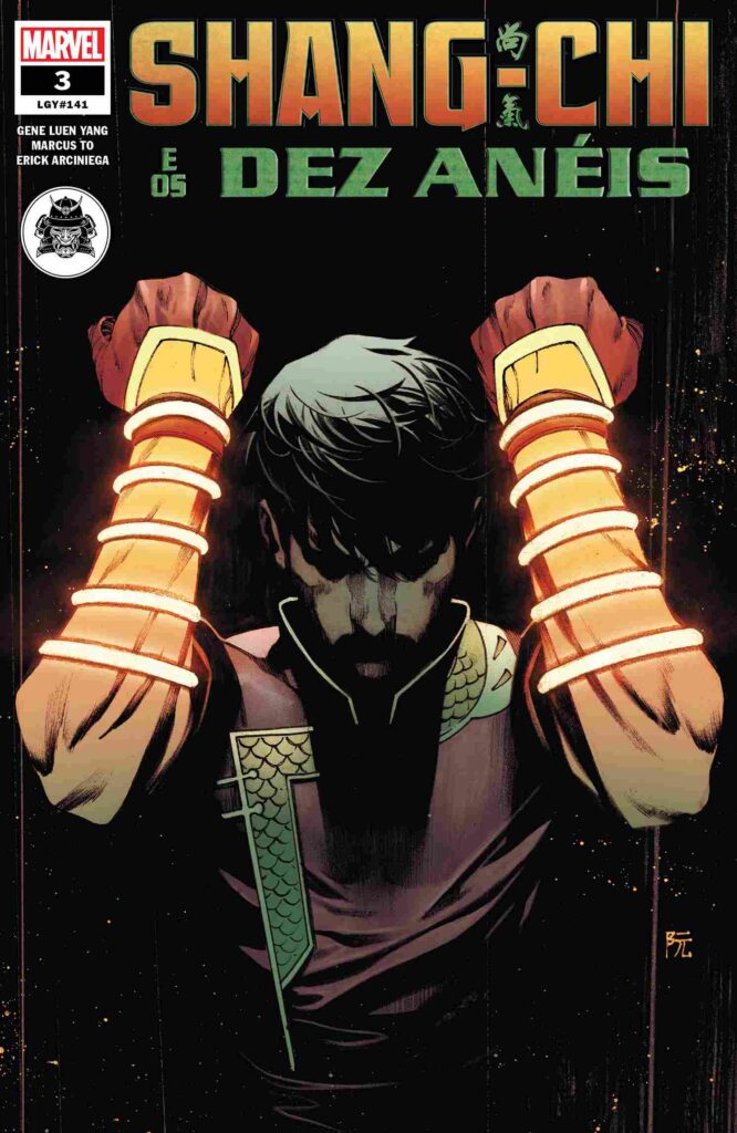 Shang-Chi e os Dez Anéis #03