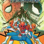 Aranhaverso Vs Venomverso #03