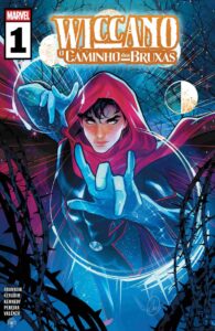 Wiccano: O Caminho das Bruxas #01