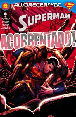 Superman #08