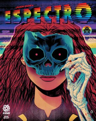 Espectro