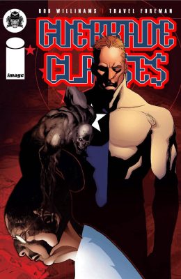 Guerra de Cla$$es #04