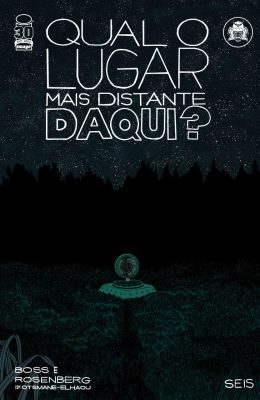 Qual o Lugar Mais Distante Daqui? #06