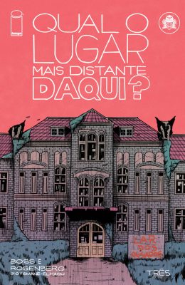 Qual o Lugar Mais Distante Daqui? #03