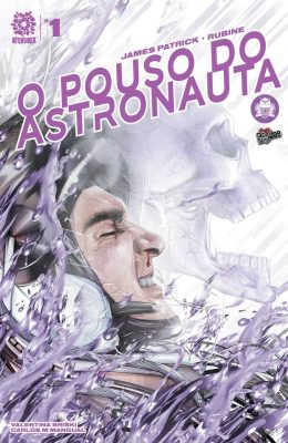 O Pouso do Astronauta (2022~2023)