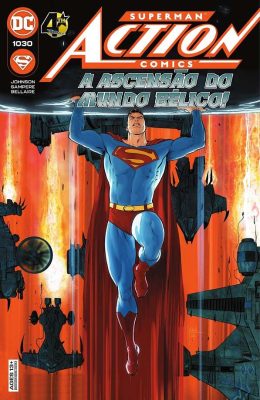 Action Comics 1030-000 Action Comics 1030-000