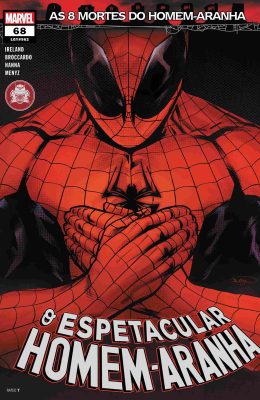O Espetacular Homem-Aranha #67