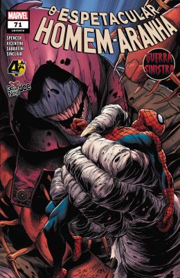 Amazing Spider-Man 071-000