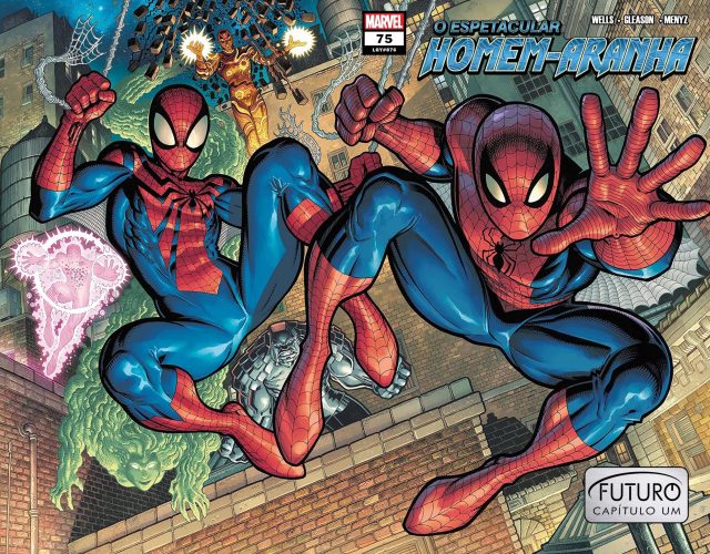 Amazing Spider-Man 075-001
