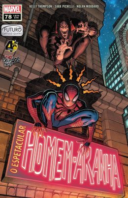Amazing Spider-Man 078-000