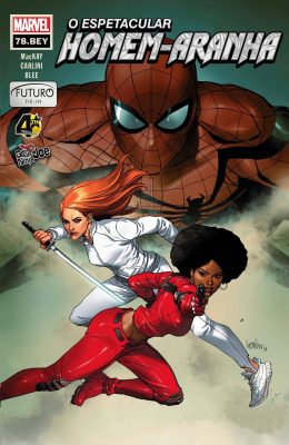Amazing Spider-Man 078.BEY-000