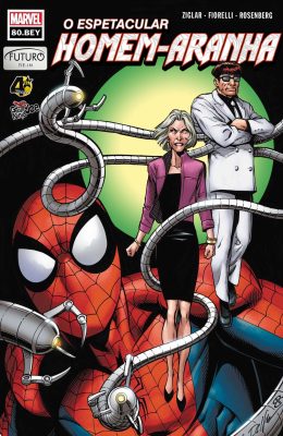 Amazing Spider-Man 080.BEY-000