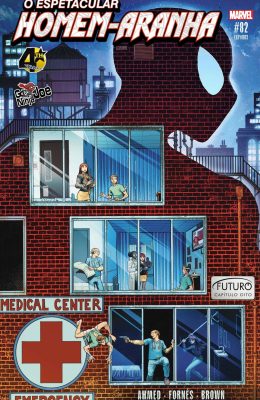Amazing Spider-Man 082-000