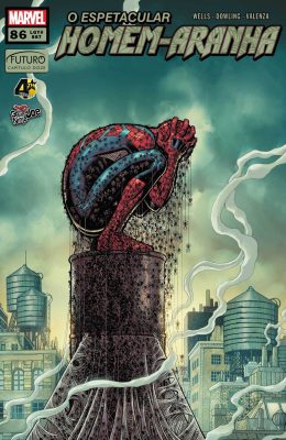 Amazing Spider-Man 086-000