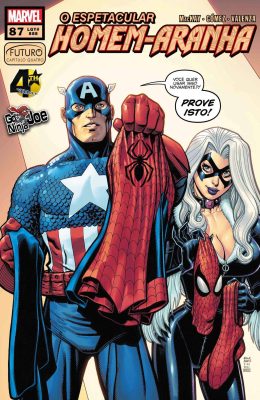Amazing Spider-Man 087-000