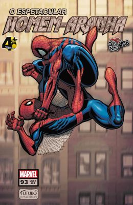 Amazing Spider-Man 093-000