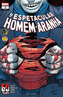 Amazing Spider-Man (2022-) 003-000