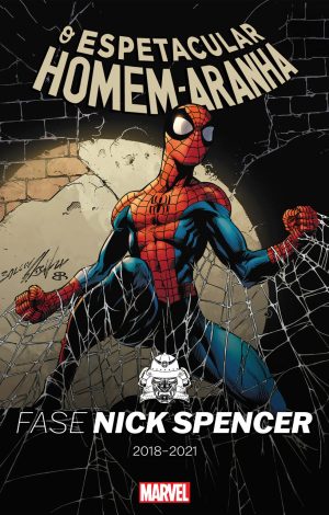 O Espetacular Homem-Aranha (2018-2020)