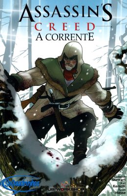 Assassins Creed: A Queda, Vol.02