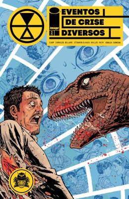 Eventos de Crise Diversos #02