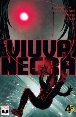 Black Widow 008-000
