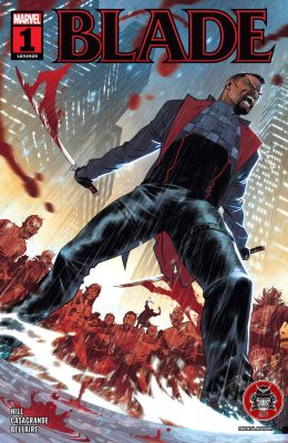 Blade (2023~2024)