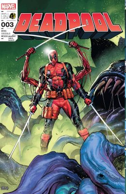 Deadpool #03
