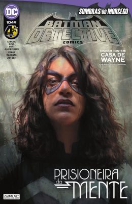 Detective Comics #1049