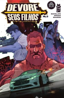 Devore Seus Filhos #03