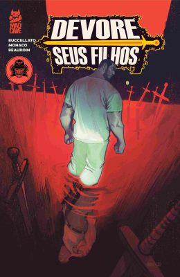 Devore Seus Filhos #02