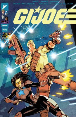 G.I. Joe #02