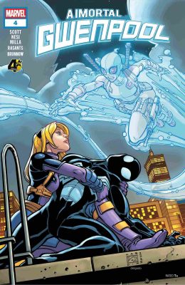 Gwenpool #04