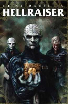Hellraiser Vol.02 : Requiem
