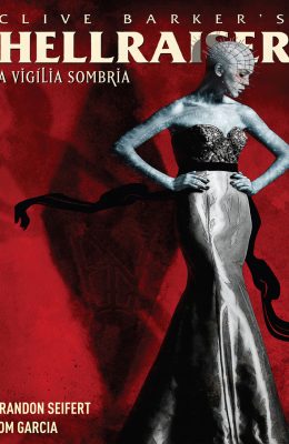Hellraiser Vol.07 : Vigília Sombria