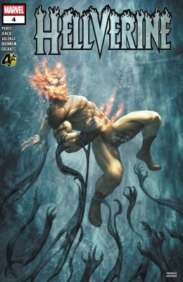 Hellverine #04
