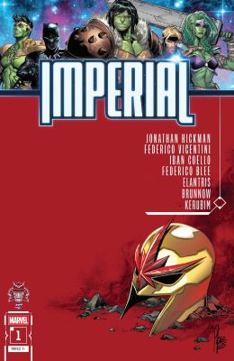 Imperial #01