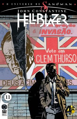 John Constantine - Hellblazer 011-000