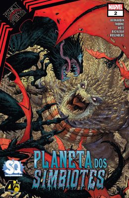 King In Black - Planet Of The Symbiotes (2021-) 02 (of 03)-000