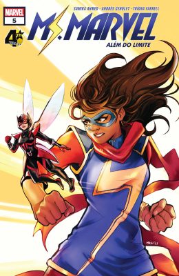 Ms.Marvel #05