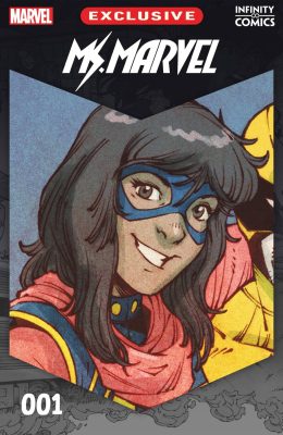 Ms. Marvel Infinity Comic Primer 001 (2021)-01