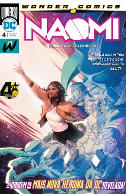 Naomi 004-000 (4th-Wall)