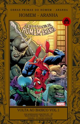 O Espetacular Homem-Aranha #01-01a