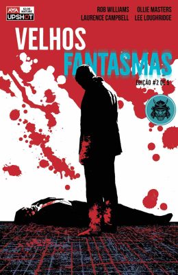 Velhos Fantasmas #02