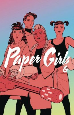 PaperGrils vol6