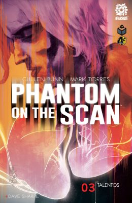 Phantom on the Scan 003-000
