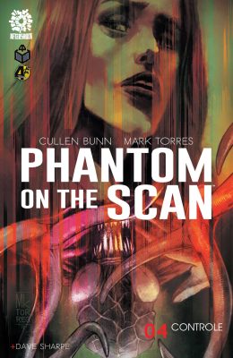 Phantom on the Scan 004-000
