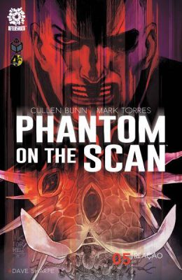 Phantom on the Scan 005-000