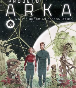 Projeto ARKA Projeto ARKA
